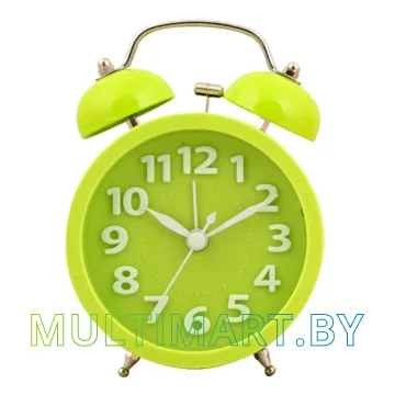 Будильник Sakura SA-8517GR